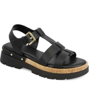 Mia Girl Seela Black Size 9.5
