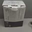 Misen 5Ply Stainless Steel Stockpot – Large Cooking Pot for Boiling, Simmering & Stewing  Consistent, Even Heating  Durable, Dishwasher Safe – OvenSafe to 800F, Induction Ready  8 QT