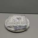 96PCS Rose Gold Sweet 16th Birthday Party Paper Plates and Napkins Sixteenth Birthday Party Decoration 16 Years Old Disposable Cake Dessert Tableware Set Serves 24 Guests Girls Ladies Supplies Favor