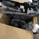 Graco Modes Pramette Travel System, Ellington. Manufacture Date:  02/15/2025
