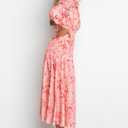 Petal & Pup Womens Forever Dress (Pink)