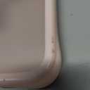 ORNARTO Magnetic for iPhone 17 Pro Max Case, 7X Military-Grade Drop Protection, Compatible with MagSafe, Slim Shockproof Translucent Matte Phone Case for iPhone 17 Pro Max 6.9", Chalk Pink
