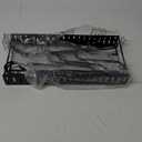 ORDORA Pots and Pans Organizer for Cabinet Expandable Height 11.65'' to 19", 8 Tier Pot Organizers Rack with 3 DIY Methods, Adjustable Pan Organizer under Cabinet Kitchen Organization and Storage