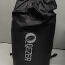 Down Sleeping Bag for Adults, 600 Fill Power, Ultralight & Compact with Compression Sack for Backpacking, Camping, Hiking