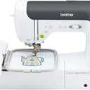 Brother SE2000 Computerized Sewing and Embroidery Machine
