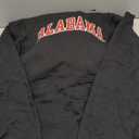 ALABAMA Throwback Design Classic Pullover Hoodie, Small