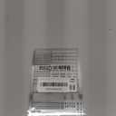 Aleks Melnyk No.423 Metal Stencil for Bullet Journaling, Bookmark, Planning, Banners, Lines, Lists, Planner Stamps, Habit Tracker, Dot Journal Stencil for Diary, Template, Scrapbook