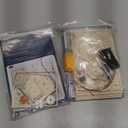 STEM Science Kits for Kids Ages 8-12, Wood Arts and Craft Kits for Boys 6-8, Wooden 3D Puzzles, STEM Toys for Boys Girls Age 8-12 5-7 8 10 12 13 14 Gift Idea