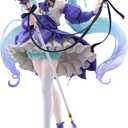 Taito-Hatsune Miku AMP+ Figure - Hatsune Miku Birthday 2024 Ver.