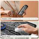 Transcutaneous Electronic Nerve Stimulator and Powered Muscle Stimulation for Pain Relief, EMS Foot Massager