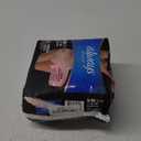 Always Discreet Boutique Incontinence and Postpartum Underwear for Women, Maximum Protection, Small/Medium, Rosy, 12 Count