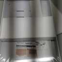 Expandable Pull Out Cabinet Organizer 16.5"Deep, 12.4-20.4" Slide Out Drawers for Kitchen Cabinet,Adjustable Cabinet Drawer for Pot/Pan,Pull Out Shelves Fixed with Adhesive Film or Screws(white)