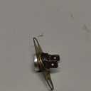 (2 PCS) S102541318000 Limit Switch Replacement Part L250F fits for York Coleman Luxaire S1-02541318000 S102541318000 36TX1-7735 L250F