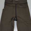 HONGTEYA Fleece Lined Tights Women Winter Thermal Leggings Pantyhose Fake Translucent Thick Warm Sheer Tights, M