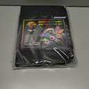 FPGFIIVO 101 Pcs Sketch Art Set, Art Supplies with 3-Color Sketchbook and Tutorial, Colored, Watercolor, Metallic, Graphite, Charcoal Pencils, Drawing Set Gifts for Artists Adults Kids Teens Beginner