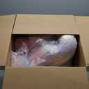 Tezituor 43in Giant Unicorn Stuffed Animal, Rainbow Pink Stuffed Unicorn Toys for Girls and Women, Big Unicorn Plush Gifts for Valentines Day, Christmas, Birthday, Party and Decorations