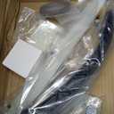 Torchbeam Timing Chain Kit 1.4L Turbo, Compatible with Chevy Cruze 2011-2015, Buick Encore 2013-2019, GMC Terrain 2010-2017 (OE# 22HP47N, TK343)