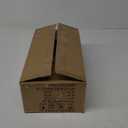 Battery Operated Gold Wall Sconces Set of 2, 30" Wireless Rechargeable LED Wall Lamps with Remote Control, 3 Color Stepless Dimming 360 Rotate Wall Decor Lighting for Living Room Hallway Bedroom (30 Inch, Gold)