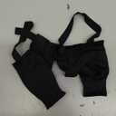 Bunion Corrector for Women & Men, Orthopedic Bunion Splint for Hallux Valgus Pain Relief, Big Toe Separator, Adjustable Day/Night Support, Comfortable Hammer Toe Straightener
 Left & Right