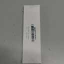 DaQin Gold Band Compatible with Apple Watch Bands for Women 44mm 45mm 46mm 42mm, Metal Chain Link Steel Replacement Accessories Bracelet for iWatch Bands Series 10 9 8 7 6 5 4 3 2 1 SE, RoseGold