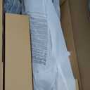 DREAME H12S Cordless Vacuum Mop, Vacuum and Mop at The Same Time, Wet Dry Vacuum for Hard Floors, Edge Cleaning, Hot Air Drying, Smart Floor Cleaner Machine Great for Sticky Messes on Multi-Surfaces