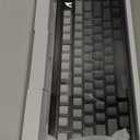 ATTACK SHARK R85 HE 75% Magnetic Wired Gaming Keyboard,8KHz Polling Rate Rapid Trigger,0.005mm RT Precision,256K Scan Rate,Custom Hot-Swappable,Web Driver PC Keyboard for Gamer