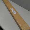 LazBlinds No Drill Cordless Cellular Shades, 43.5" W x 48" H, White