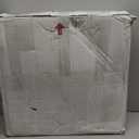 Gaiam Balance Ball Chair Stool, Half-Dome Stability Ball Adjustable Tall Office