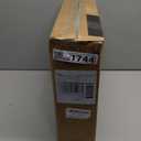 Toilet Safety Rails, Adjustable Toilet Frame for Elderly, Seniors, Handicap & Disabled, Foldable Handicap Toilet Handles Fit Any Toilets (300 LB) (Gray)