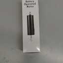 Wind Spinner Motor Hanging Display Motor Battery Operated 20 RPM Rotating Motor Multi-Purposes for Wind Spinner Mobile Yard Decor Hanging Ornaments Outdoor Sculptures-Medium Speed (1 Pack)