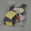 Motorcycle Security Kit Alarm System Anti-Hijacking Cutting Off Remote Engine Start Arming Disarming