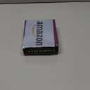 Gogo Curl Crochet Hair 10 Inch Short Curly Crochet Hair for Black Women Beach Curl Water Wave Curly Crochet Braids Hair, Deep Wave Synthetic Braiding Hair Extensions (10 inch 7 Packs White)