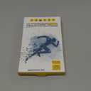 Wristband Phone Holder for Running, 360Rotation & Detachable Sports Armband with Key Holder for iPhone 17/16/15/14/13/12/11/Pro/XS/XR/X/8/7/6/Plus, for Samsung Galaxy, Fits 4''-6.5''Phone