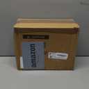 Divided Snack Serving Tray with Lid and Handle Travel Snackle Charcuterie Container Portable Storage Organizer for Candy, Fruits, Nuts, Snacks, Party, Picnic 2 Packs White