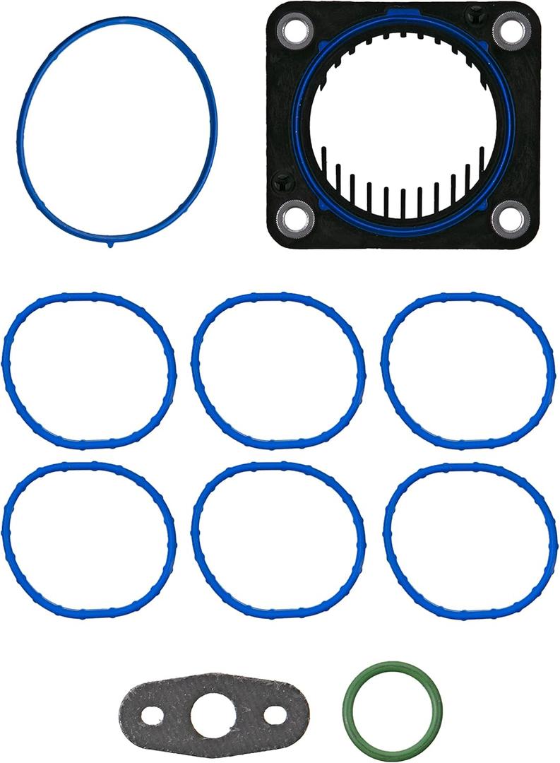 FEL-PRO MS 96123-1 Engine Intake Manifold Gasket Set for Ford Explorer