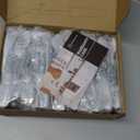 Amerdeco 30 Pack Matte Black Cabinet Pulls 5 Inch(128mm) Hole Center Cabinet Hardware Kitchen Cabinet Handles for Bathroom Drawer Pulls Dresser Pulls ZH0001