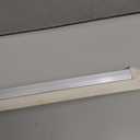 Floor Squeegee 65" Long Handles Adjustable Telescopic Pole Heavy Duty Broom 20" Apply to Shower Bathroom Kitchen Home Garage Tile Pet Hair Fur Floor Marble Glass Door Window Cleaning