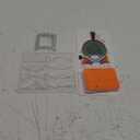 Physics Optics Experiment Set Prisms Convex Lens Triple Laser Refraction School Light Refraction Reflection Learning Educational Science Kits