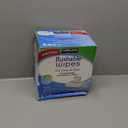 Kirkland Signature Premoistened Flushable Wipes, Fragrance Free, 640 Count