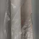 Lincia 24 Pack Large Kraft Notebooks Bulk, 8.5 x 11 Inch College Ruled A4 Subject Diary Journals Notebooks for Office Notes Writing Supplies, 60 Pages