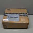 Lahome Black Kitchen Runner 2.5x8, Machine Washable Runners for Hallways, Vintage Floral Carpet Runners for Bedroom Laundry Room High Traffic (2'6"x8', Black/Green)