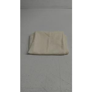 Curtains 2 Pair Ivory 42 x 76