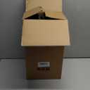 Clothes Drying Rack Foldable, 74.8 inch 2 Tier Laundry Drying Rack with Rotating Clothes Rail for 54 Pieces of Clothes, Space Saving, Indoor, Stainless Steel, Black and Silver CDR002B01