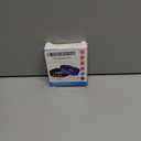 Non-luetooth Led Fitness Tracker Watch No App No Phone Required Fitness Watch Pedometer Watch with Steps Calories Sleep Tracker Alarm Clock for Man Women (Yellow)