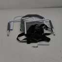 YrHeiper Bed Rails for Elderly Adults - 350LBS Heavy Duty Bed Assist Rail with Non-Slip Bedside Handle, Fall Prevention Safety Cane with Storage Pocket for Seniors, Fits King/Queen/Full/Twin Beds