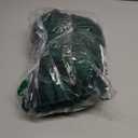 Women's Sparkly Prom Dresses 2025 Long Spaghetti Strap Mermaid Evening Gown with Slit Sexy Open Back Formal Bridesmaid Dress 4