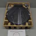 MAMNV Robot Vacuum and Mop,2 in 1 for Carpet & Hard Floor,Robotic Vacuum Cleaner with Alexa/Voice/App,Powerful & Quiet for Pet Hair,Slim 2.87"