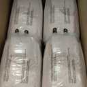 Depend Night Defense Adult Diapers, Incontinence & Postpartum Bladder Leak Underwear for Women, Disposable, Overnight, Medium, Blush, 60 Count (4 Packs of 15)