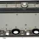 Dorman 264-490 Rear Engine Valve Cover Compatible with Select Acura/Honda Models