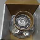 512353 Rear Wheel Bearing and Hub Assembly Compatible with Honda Accord 2008-2012, 2009-2014 Acura TSX